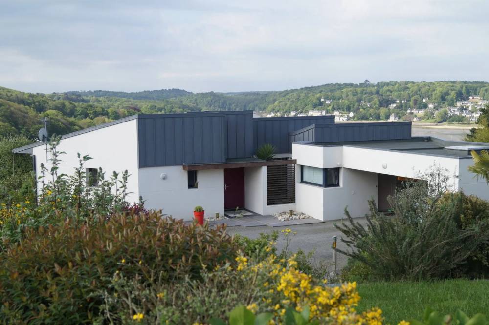 Sarking près de Landerneau
